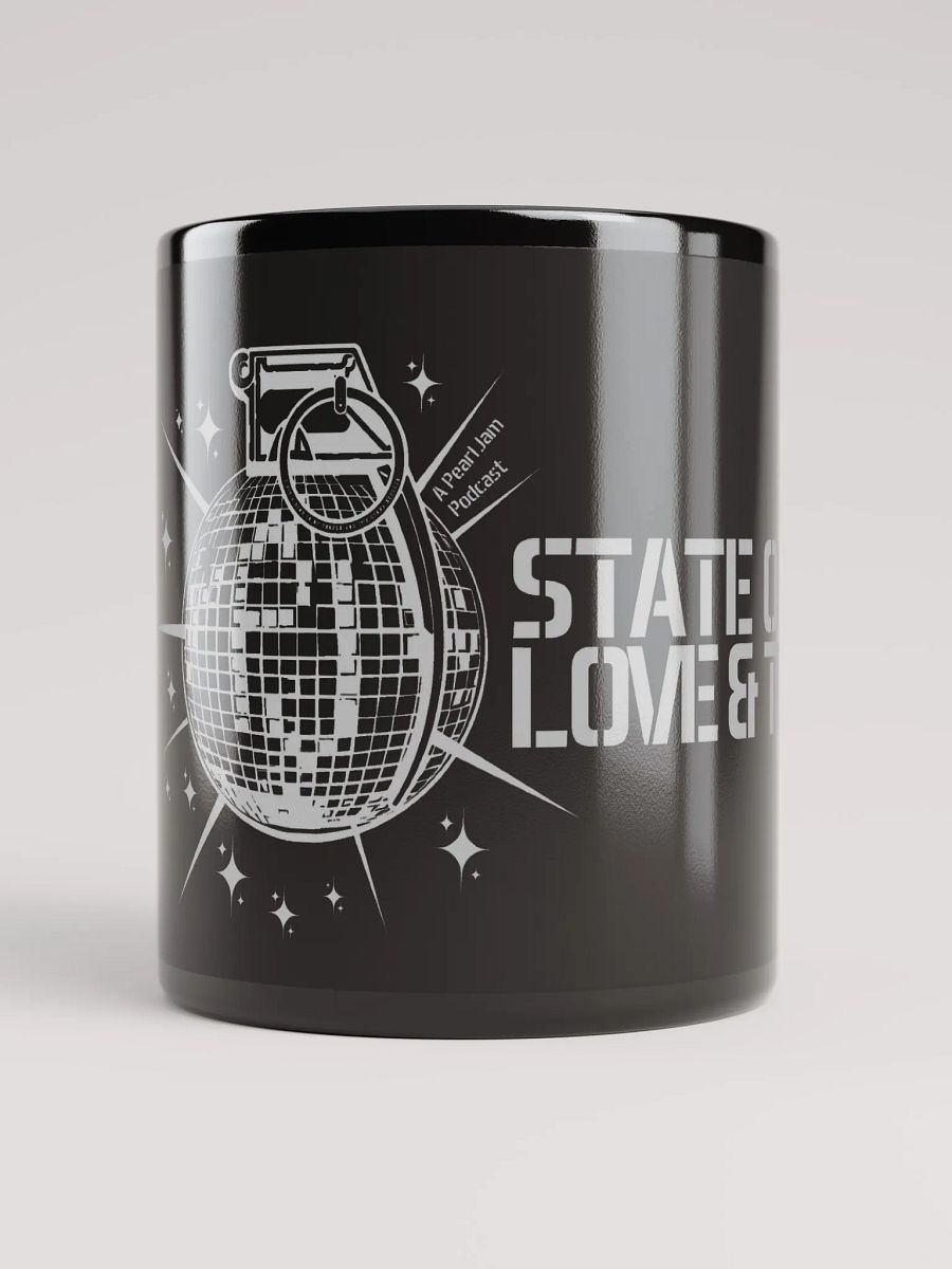 Disco Bomb! Mug product image (1)