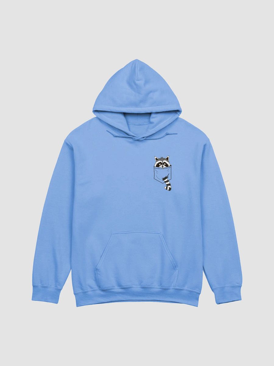 Pocket Sai Hoodie product image (7)