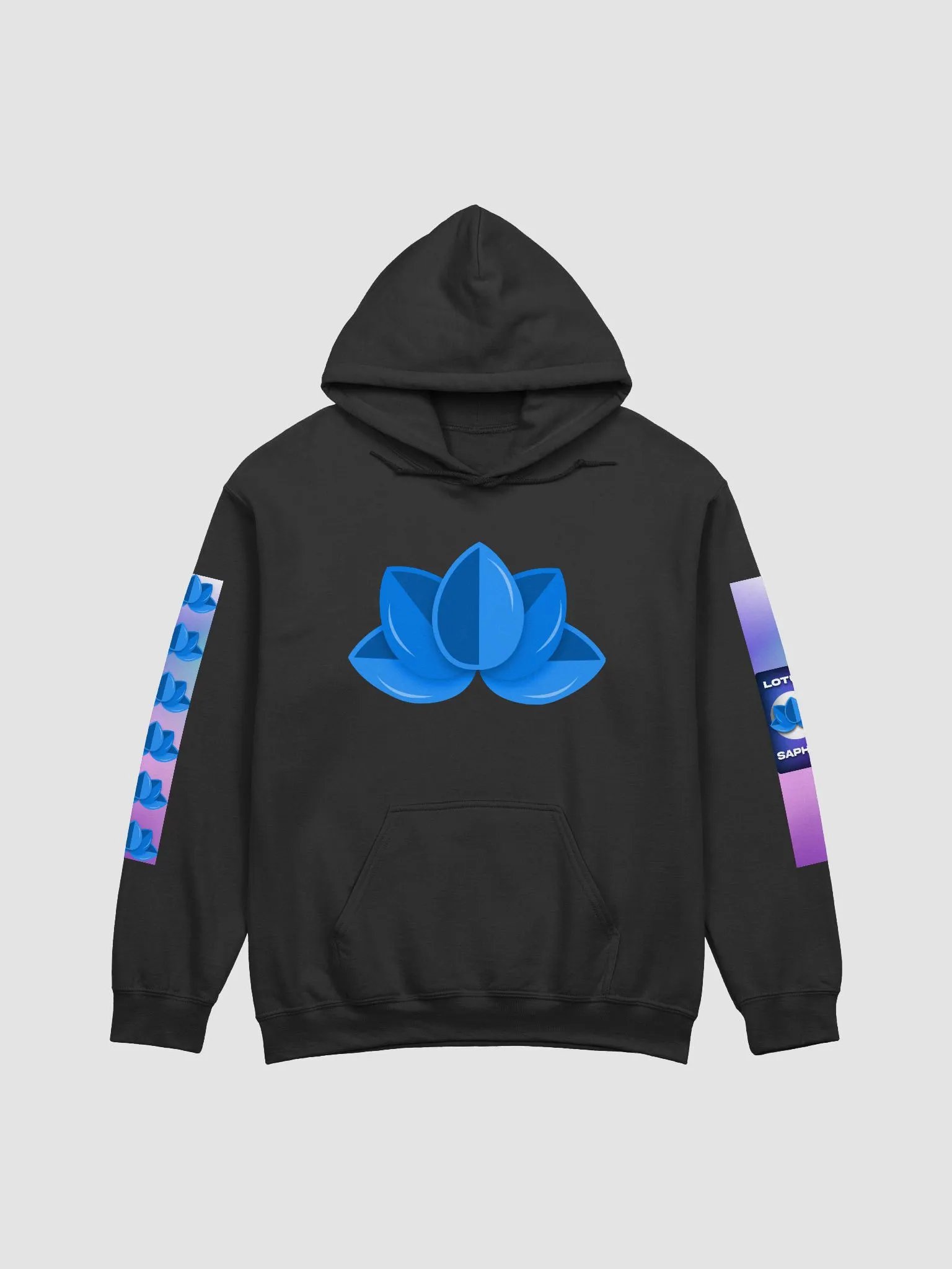Dope Logo Hoodie product image (4)