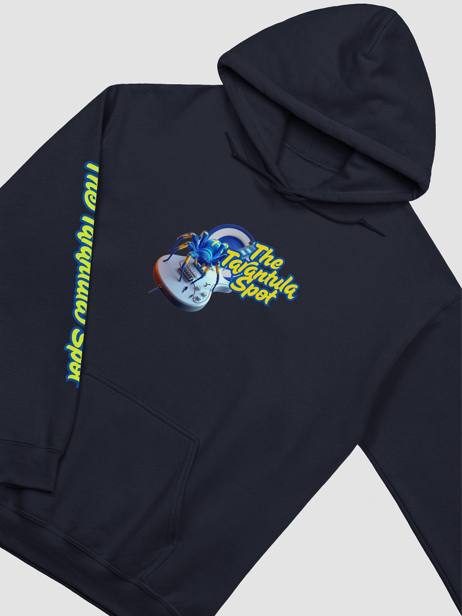 The Tarantula Spot Classic Hoodie product image (36)