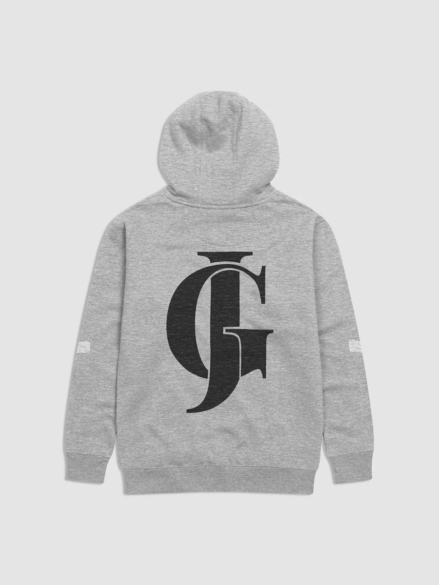 Logo / Pistol Hoodie product image (9)