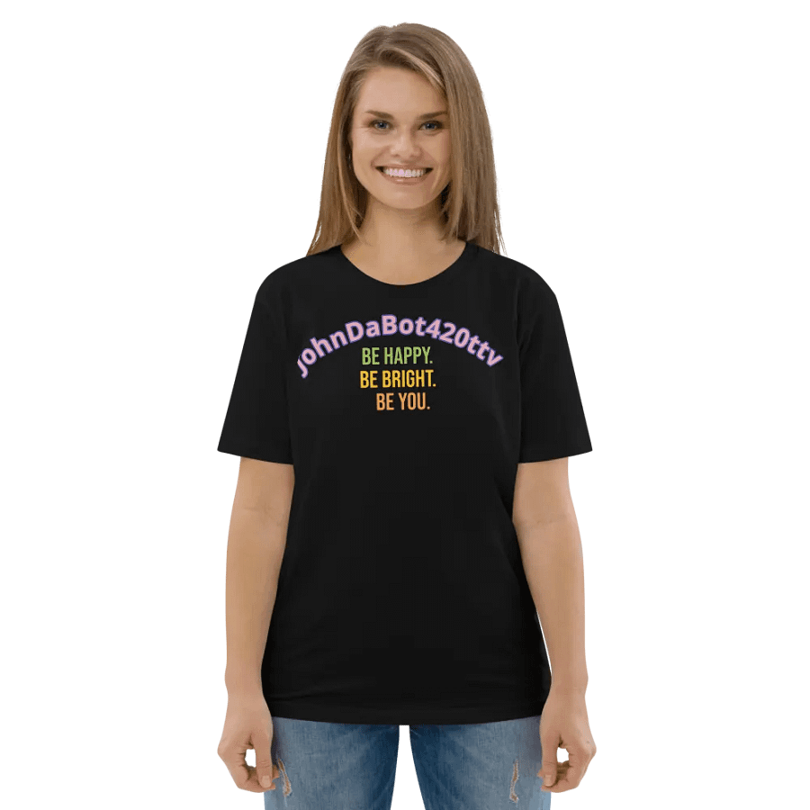 Dabot tee product image (5)