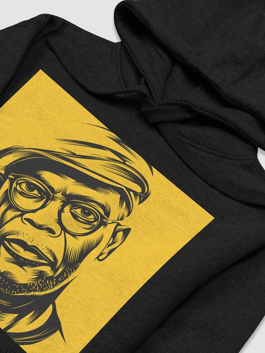 Samuel L. Jackson Hoodie product image (31)