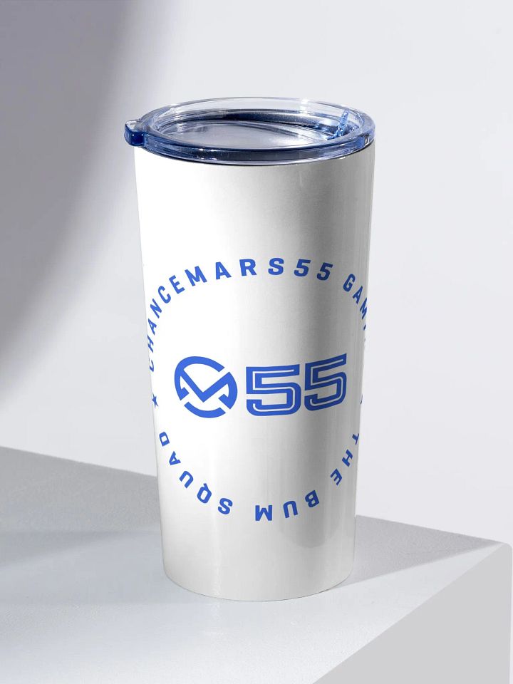 Bum Squad Tumbler product image (2)
