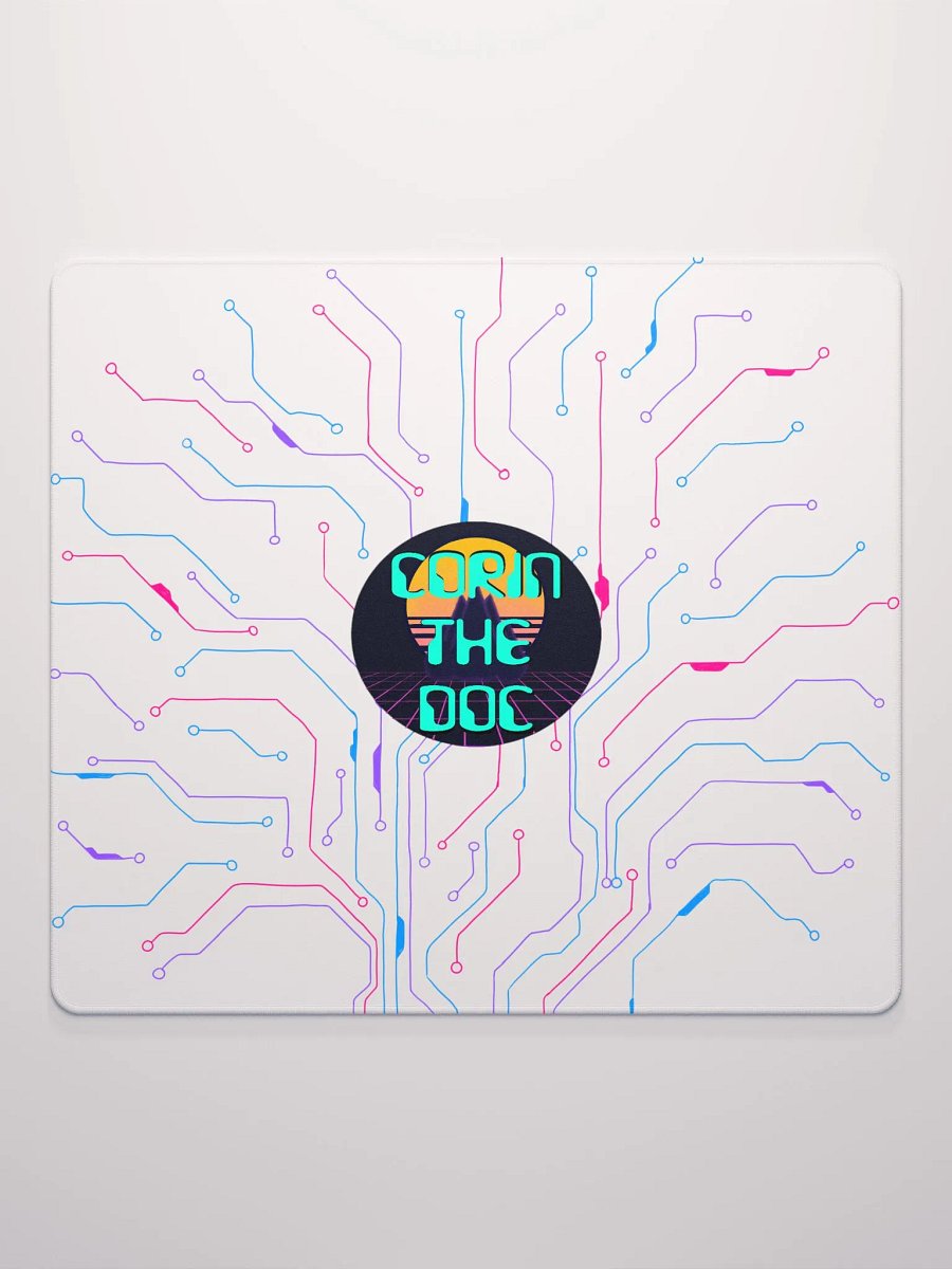 Circuitree Gaming Pad product image (1)