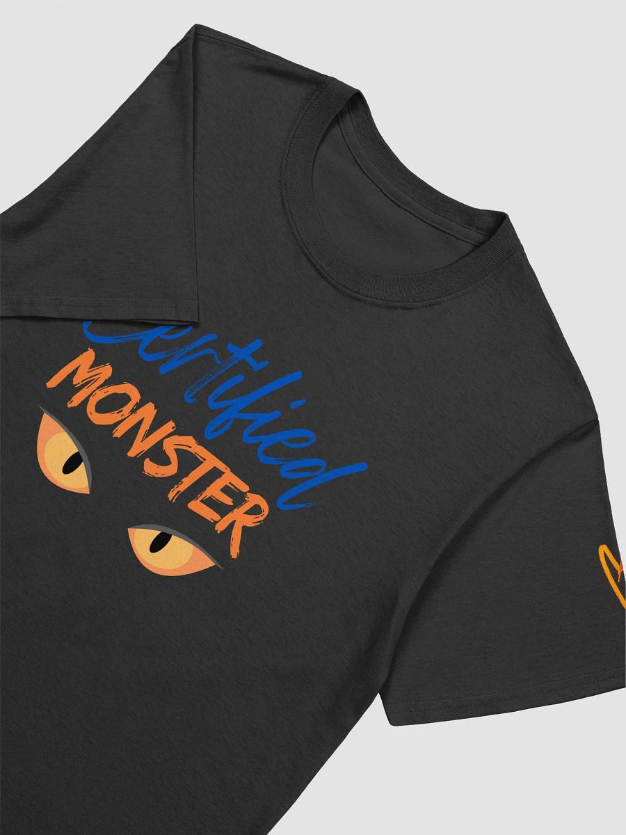 Certified Monster product image (6)