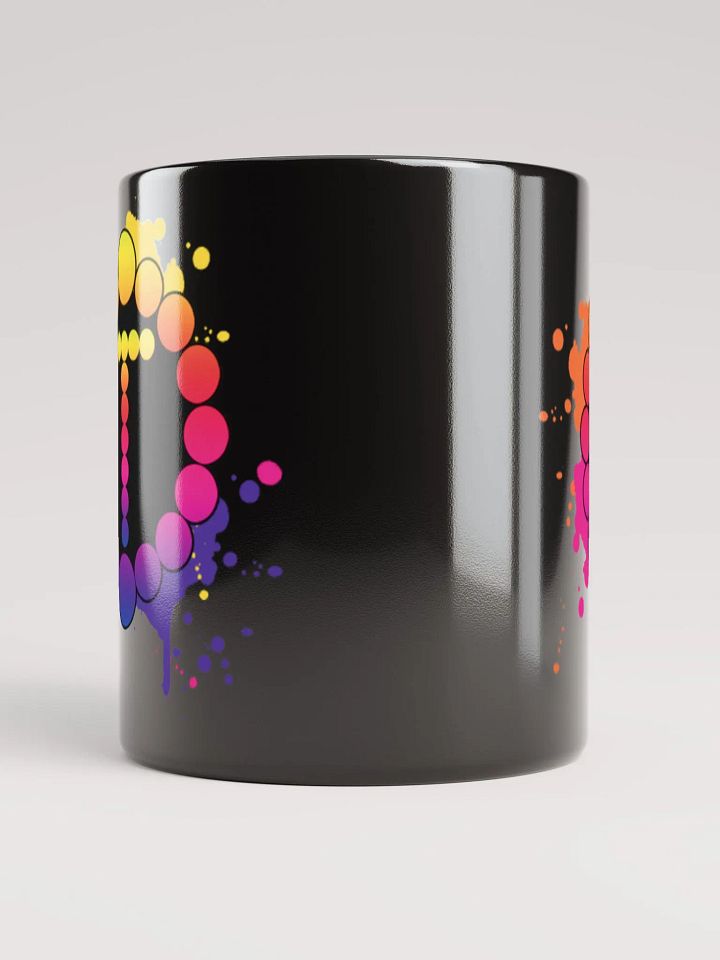 Tug Splatter Mug product image (2)