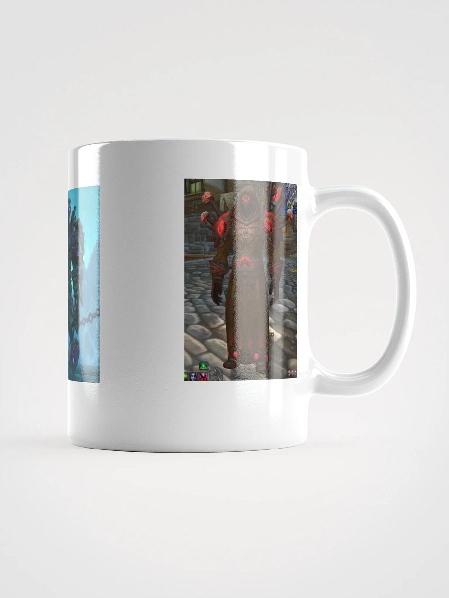 OTF GATOR MUG product image (2)