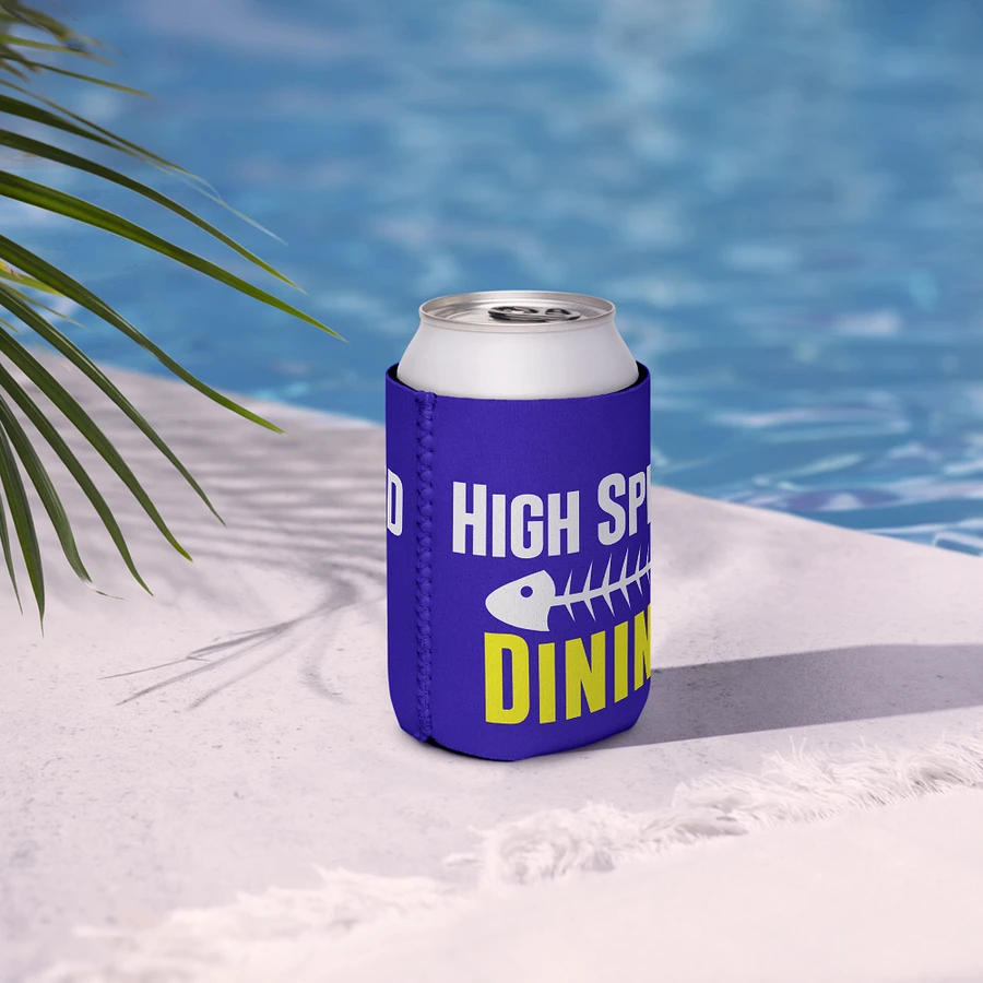 High Speed Dining Can Cooler product image (7)