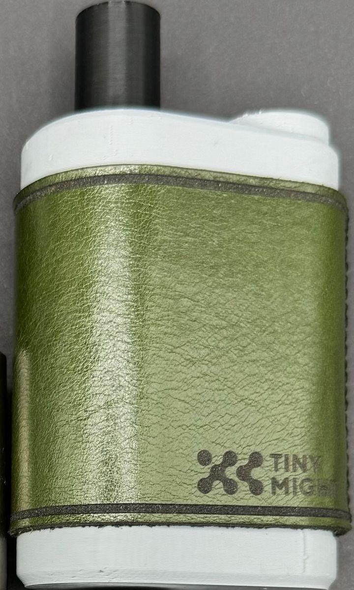 Leather SedHed Tinymight 2 TM2 Sleeve product image (2)
