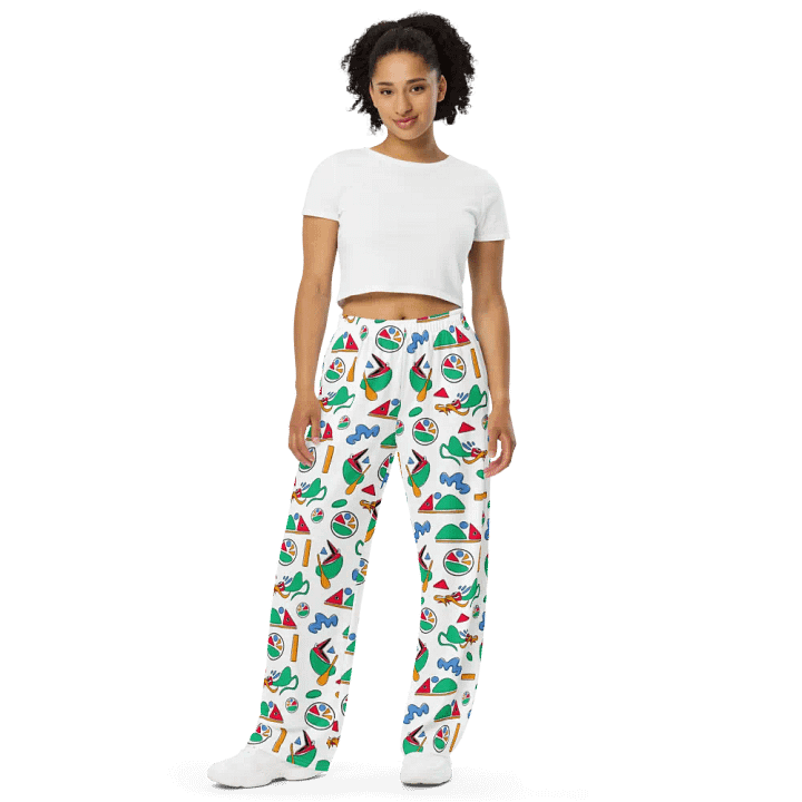 THE GOOBOOGY - PANTS product image (2)