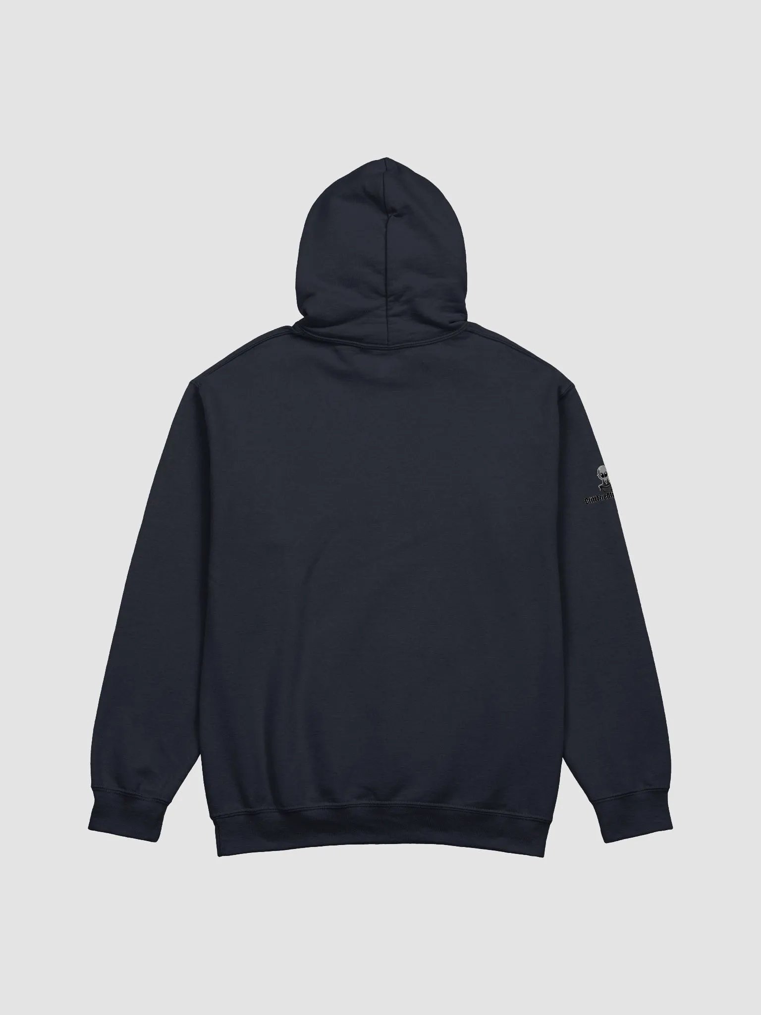 Spaceman - Hoodie product image (21)