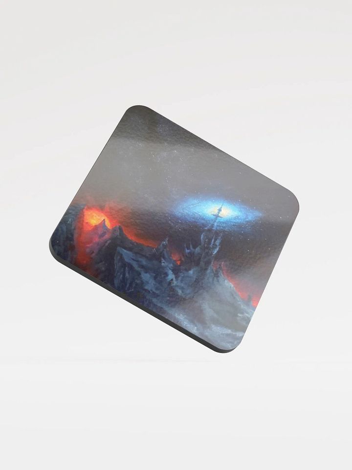 Andromeda Coaster product image (1)