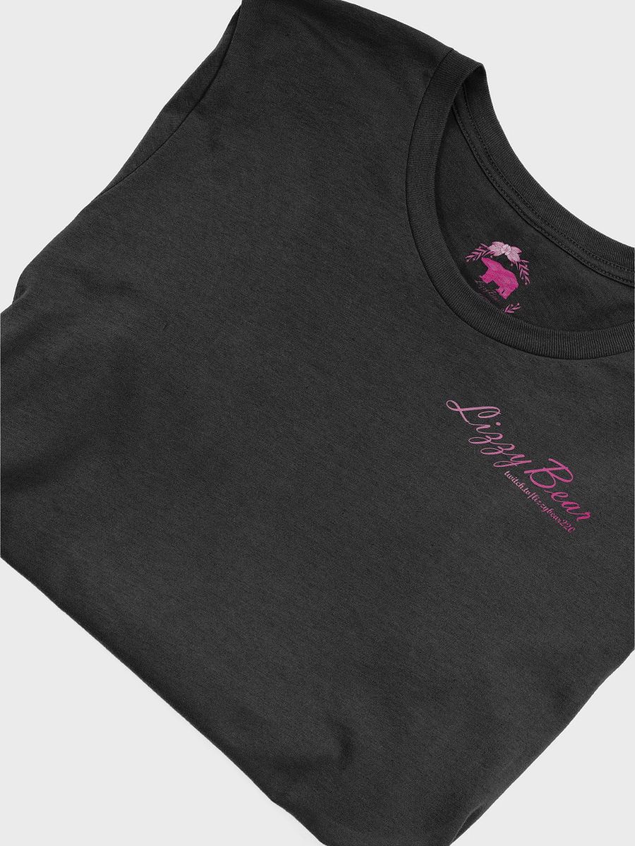 LizzyBear Unisex T-Shirt product image (5)