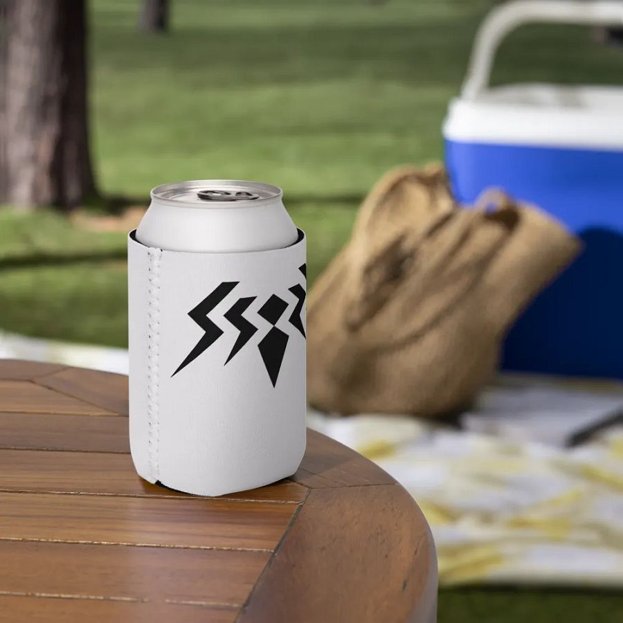 Geeky Can Holder product image (6)