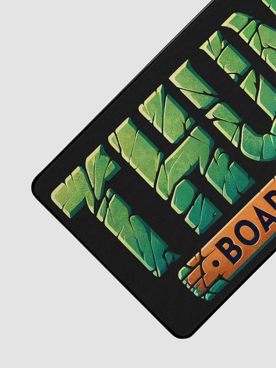 Thunk Mat product image (3)