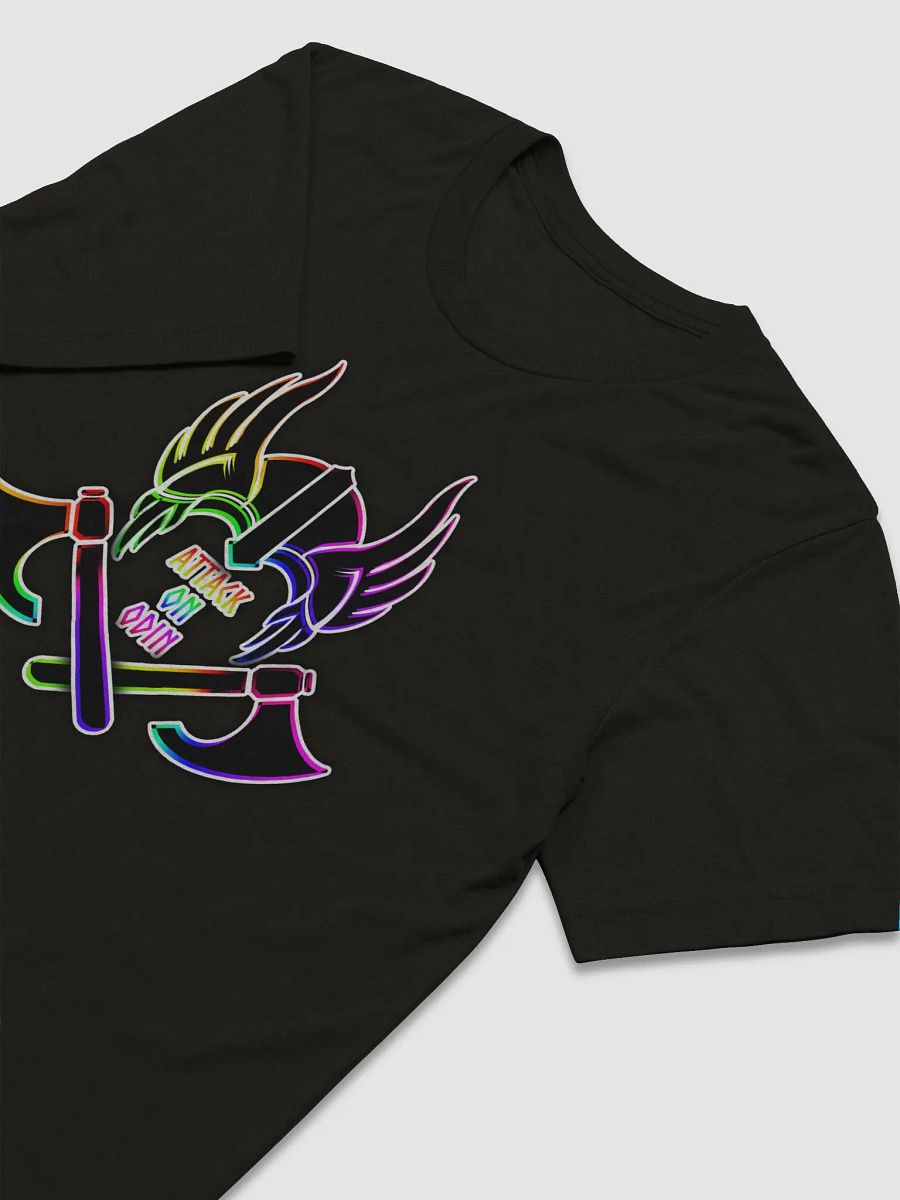 Pride Axes product image (3)