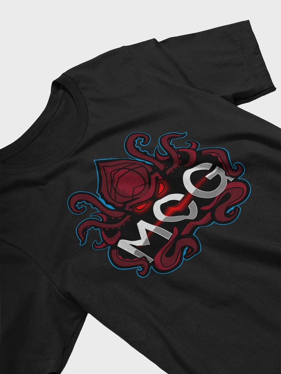 Logo T-shirt product image (32)