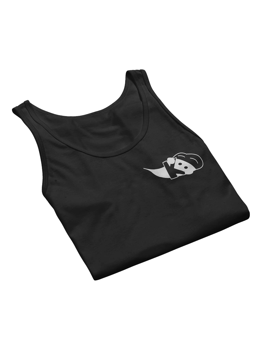 KB Ghost Rage Tank product image (21)