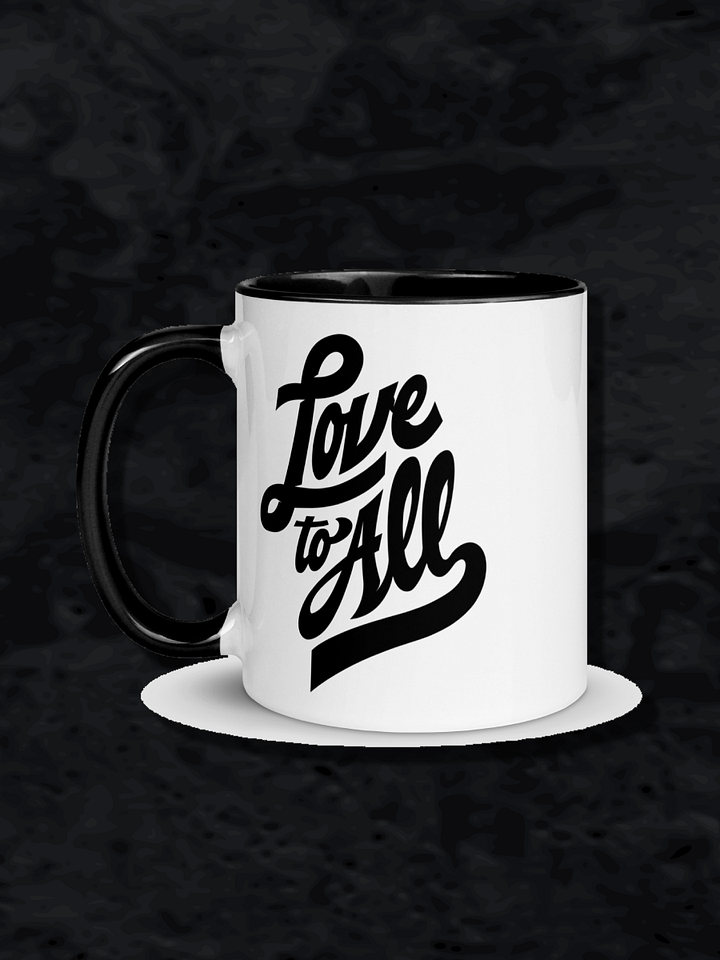 L2A Ceramic Mug product image (1)