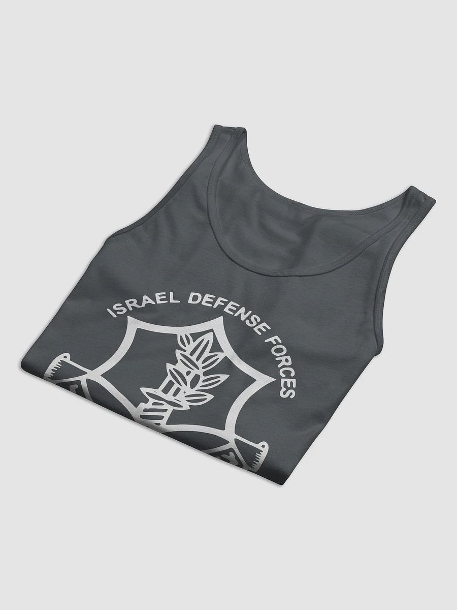 IDF Tank top (Men Figure) product image (4)