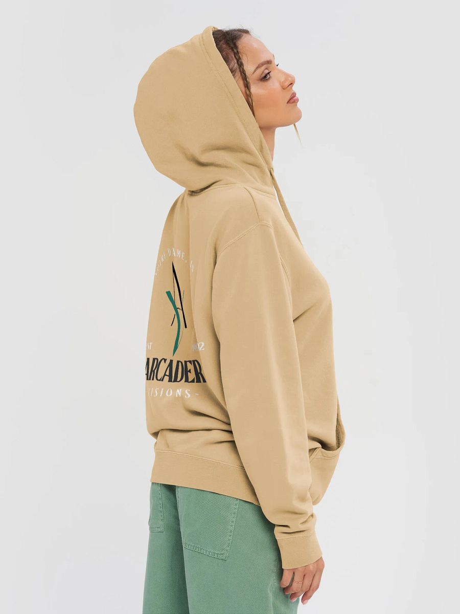 Arcader Visions Season 1 Hoodie. product image (33)