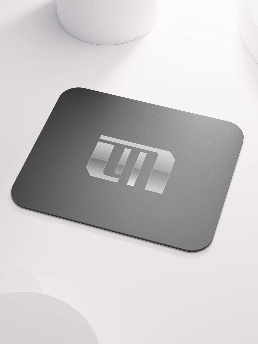 Unknown Mousepad product image (3)