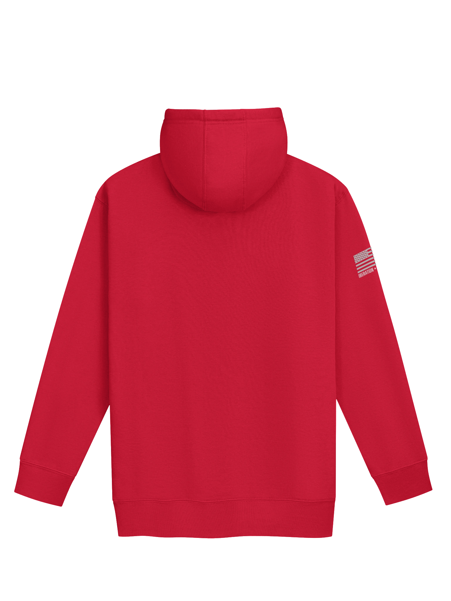 Jesus Is The Reason Hoodie product image (9)