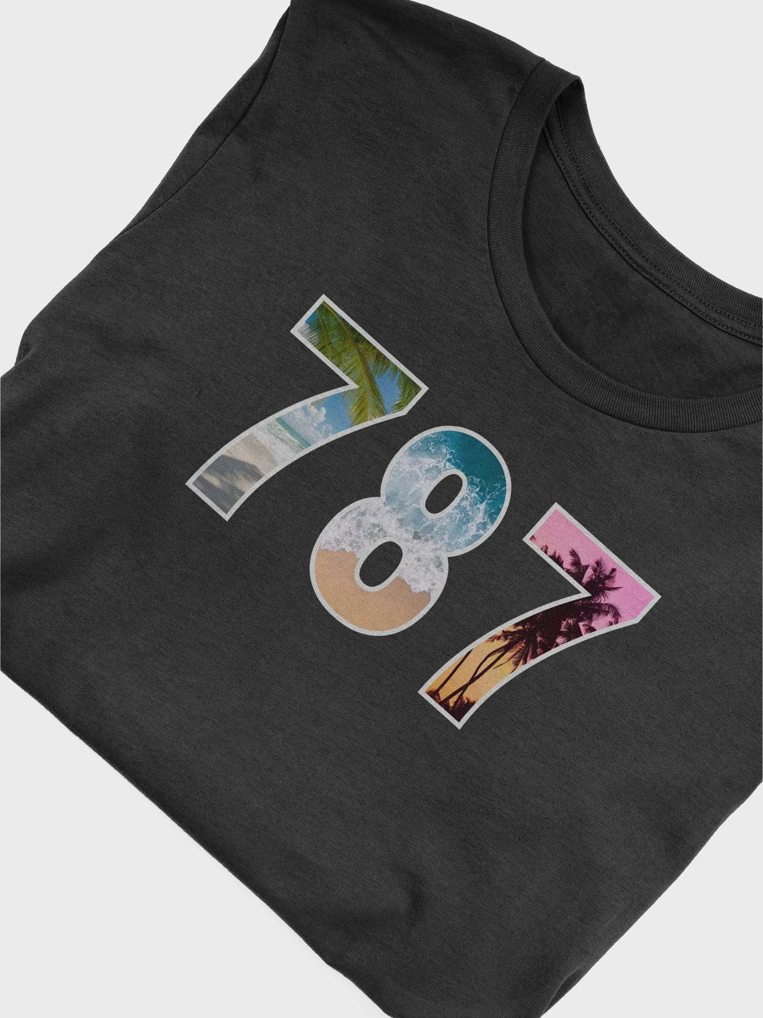 787 Camiseta Unisex product image (4)