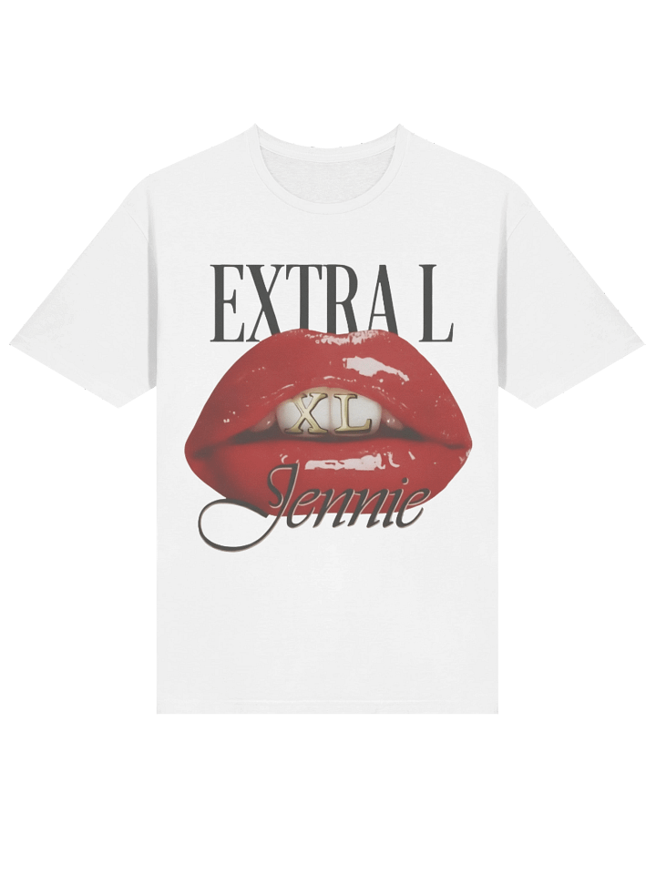 Extral Jennie Korean Fashion Shirt product image (2)