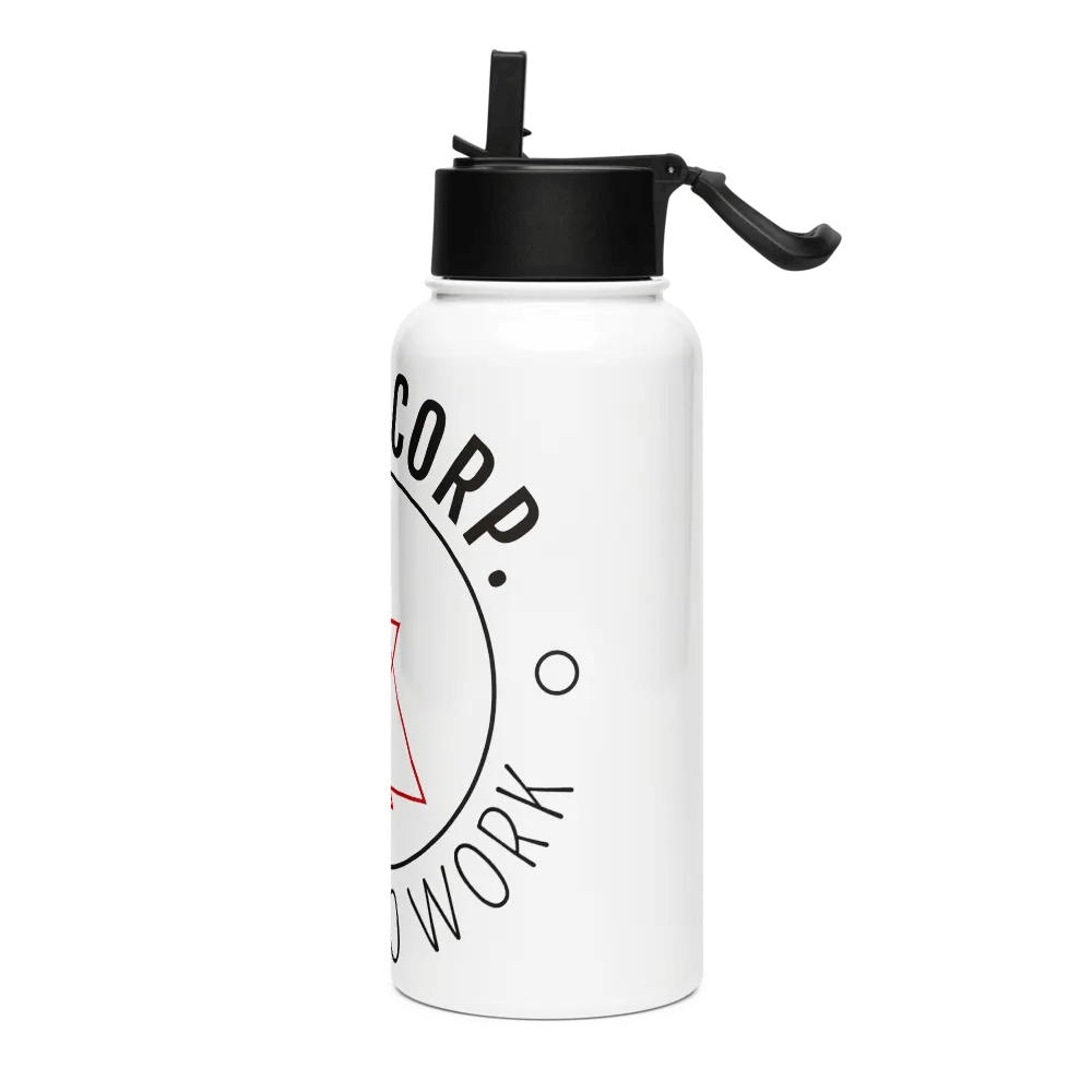 Generic Water Bottle product image (3)