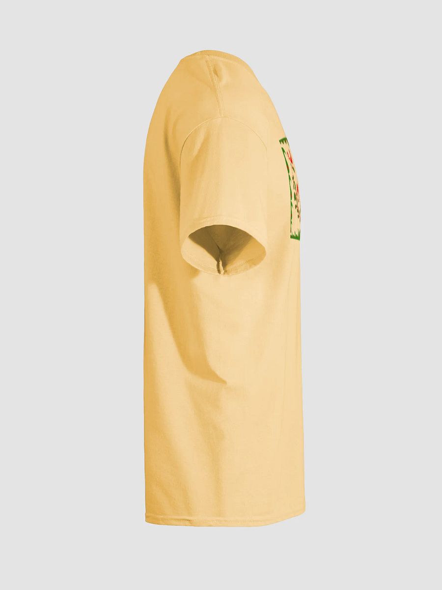 Hungarian Floral Oasis T-Shirt product image (8)