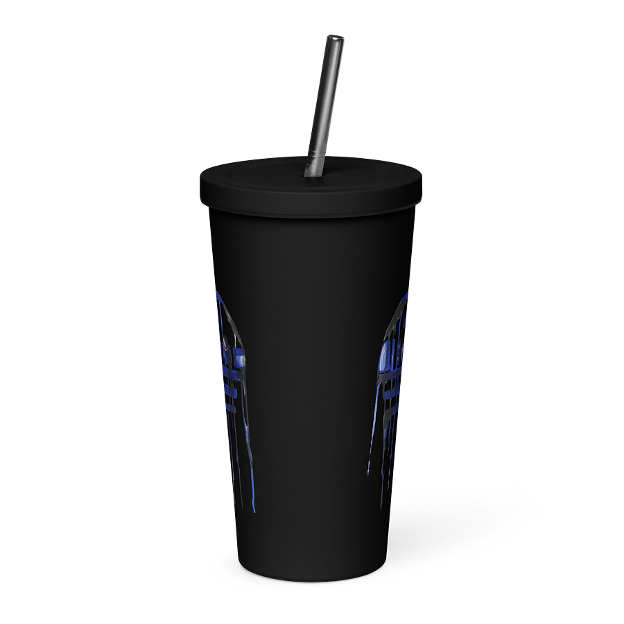The Star Wars Obsession Insulated Tumbler product image (1)