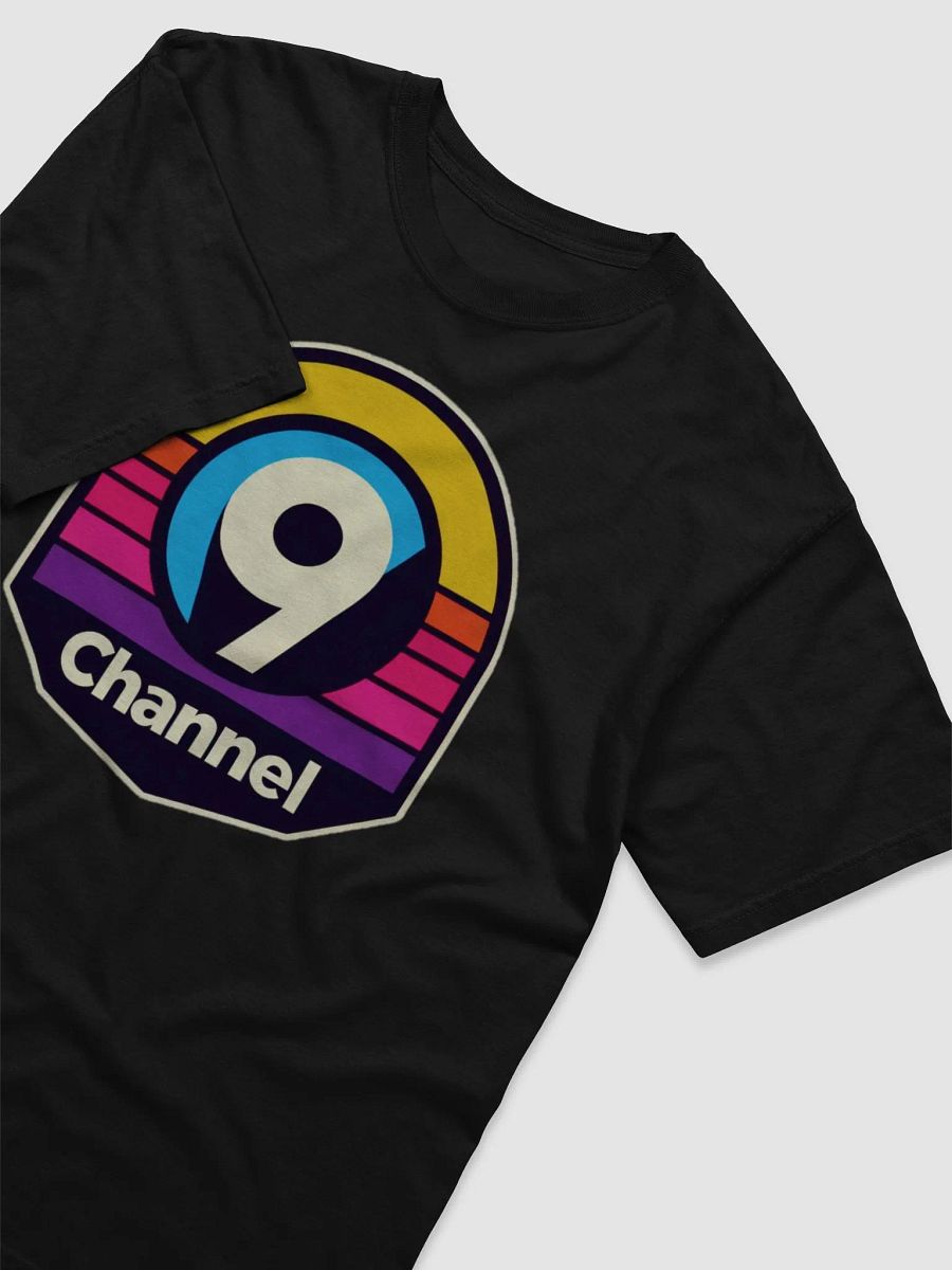Vintage Channel 9 product image (3)