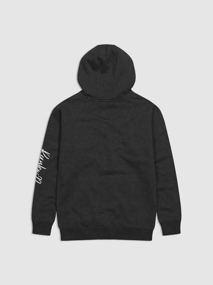 Camposaurus Rex Hoodie product image (2)