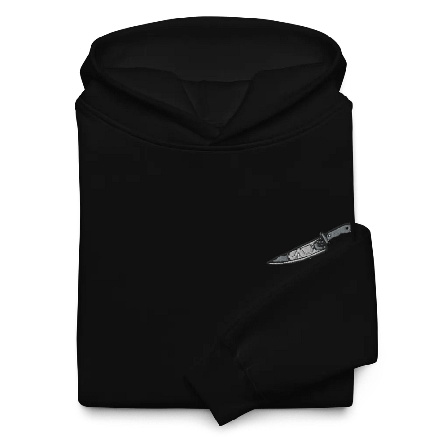 STABBY-HOODIE (OVERSIZED) product image (10)