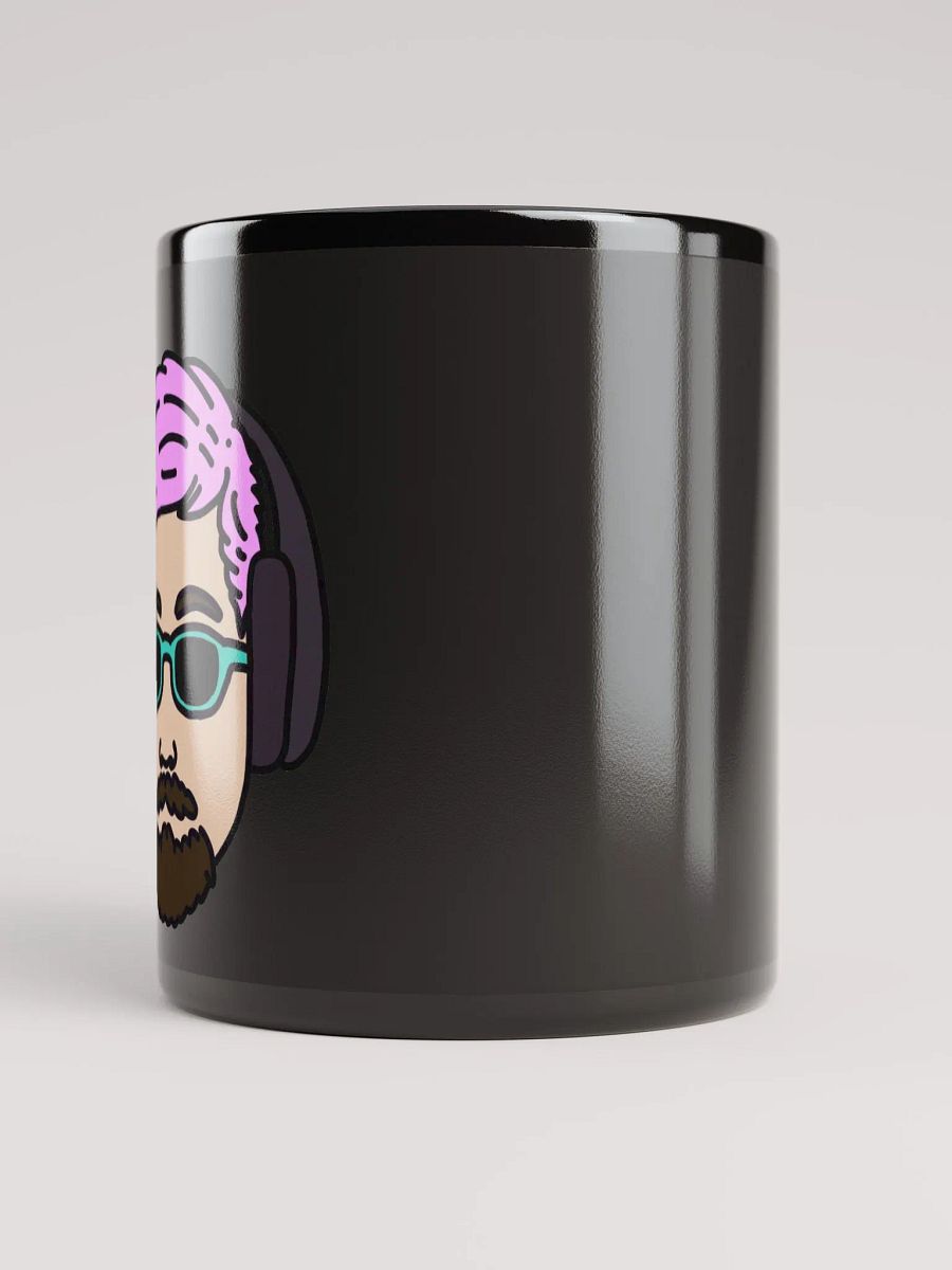 Meatbaby mug product image (10)