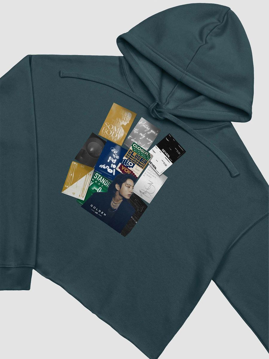 JungKook Golden Covers product image (19)