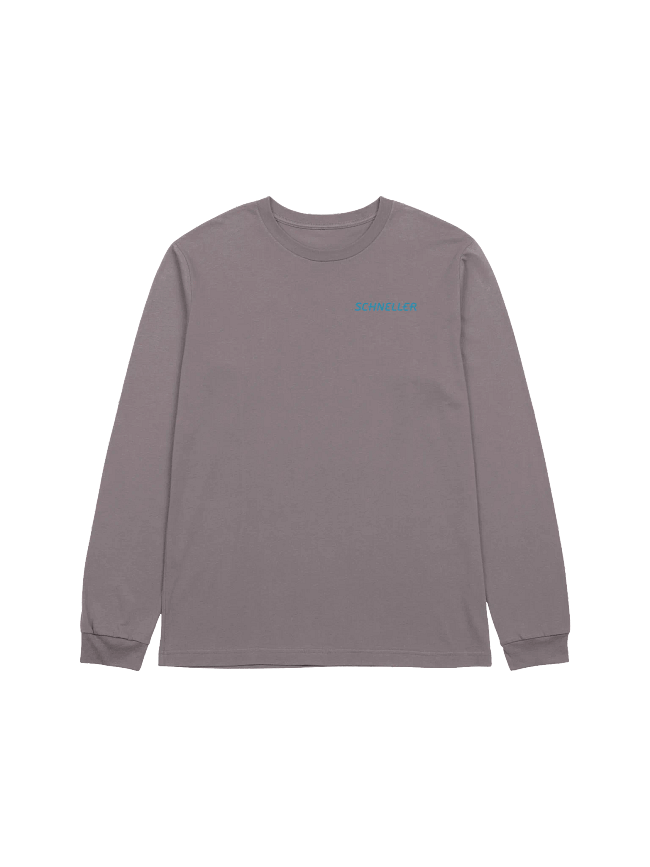 Long Sleeves