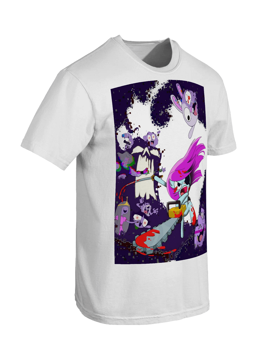Learning with Pibby Consume T-Shirt product image (4)
