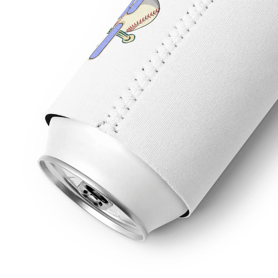 I Need More Space Baseball Coozie Can Cooler product image (10)