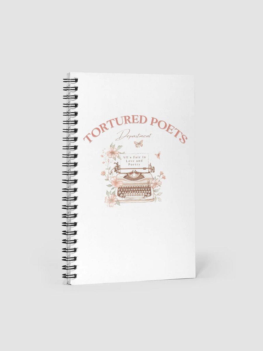 Life is Poetry = Poetry is Life Collection product image (1)