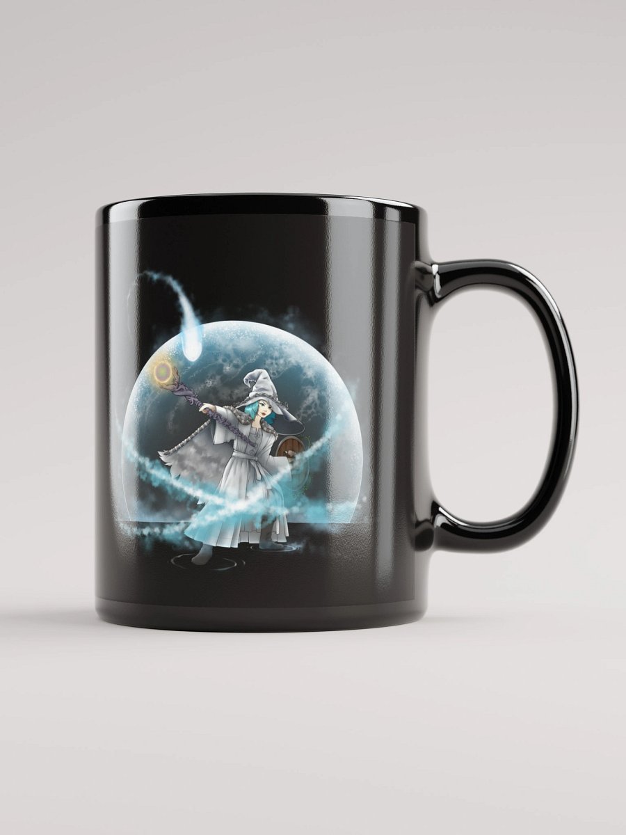 MANAGER SERIES | RISE OF THE BOG WITCH MIDNIGHT MUG product image (1)