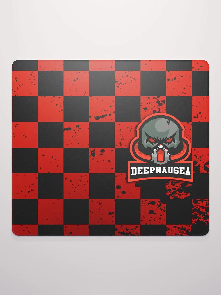 Gaming Mouse Mat product image (3)