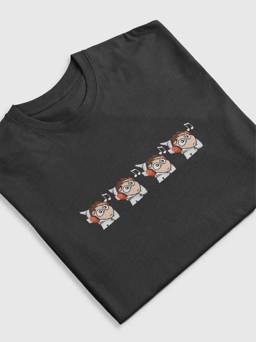 Aldy Bop T-Shirt product image (5)
