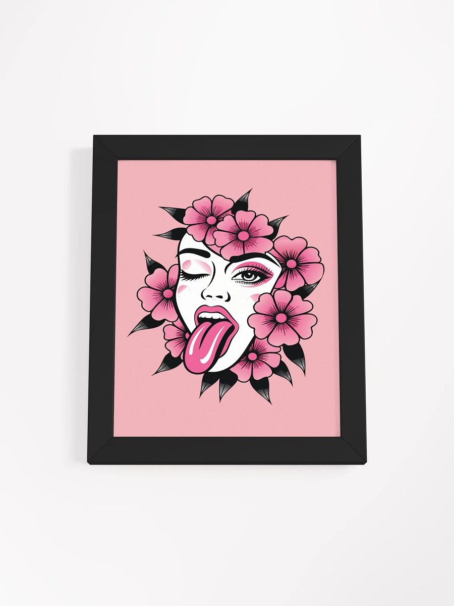 Eco-Friendly Matte Art Print product image (1)