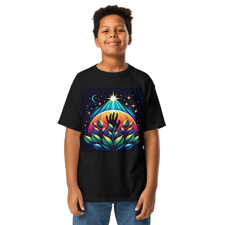 Reach for the Stars Youth Tee product image (1)