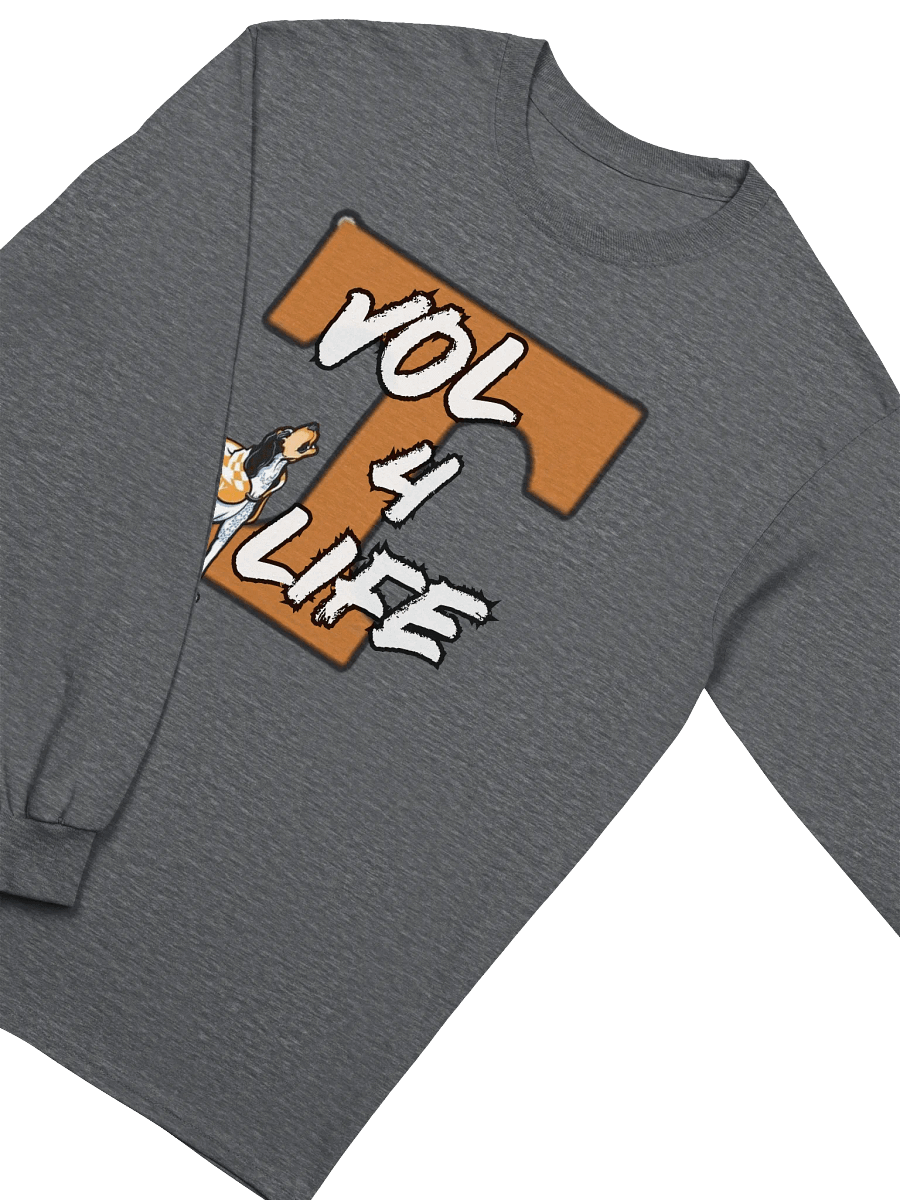 Go Big Orange product image (12)
