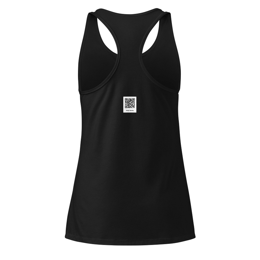 Petty Varcity Polo2Petty Bear Tank Top product image (6)