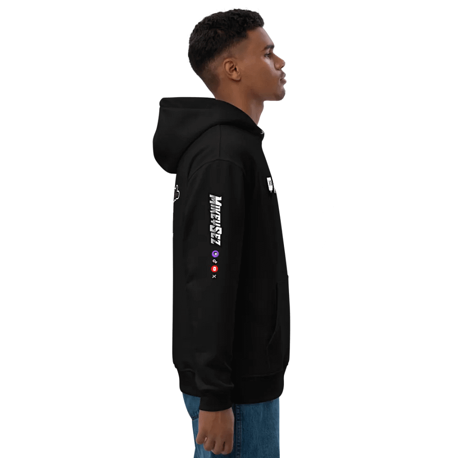 MikeySez Gen 1 - Premium Hoodie product image (15)